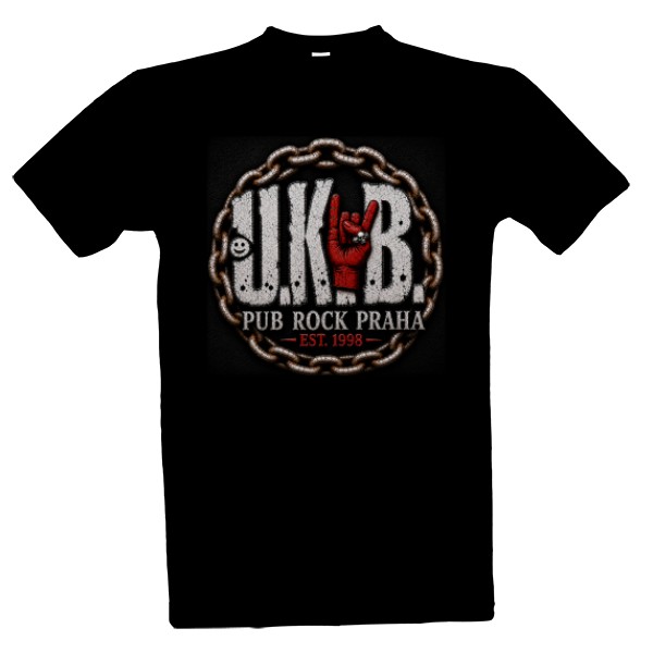 U.K.B.